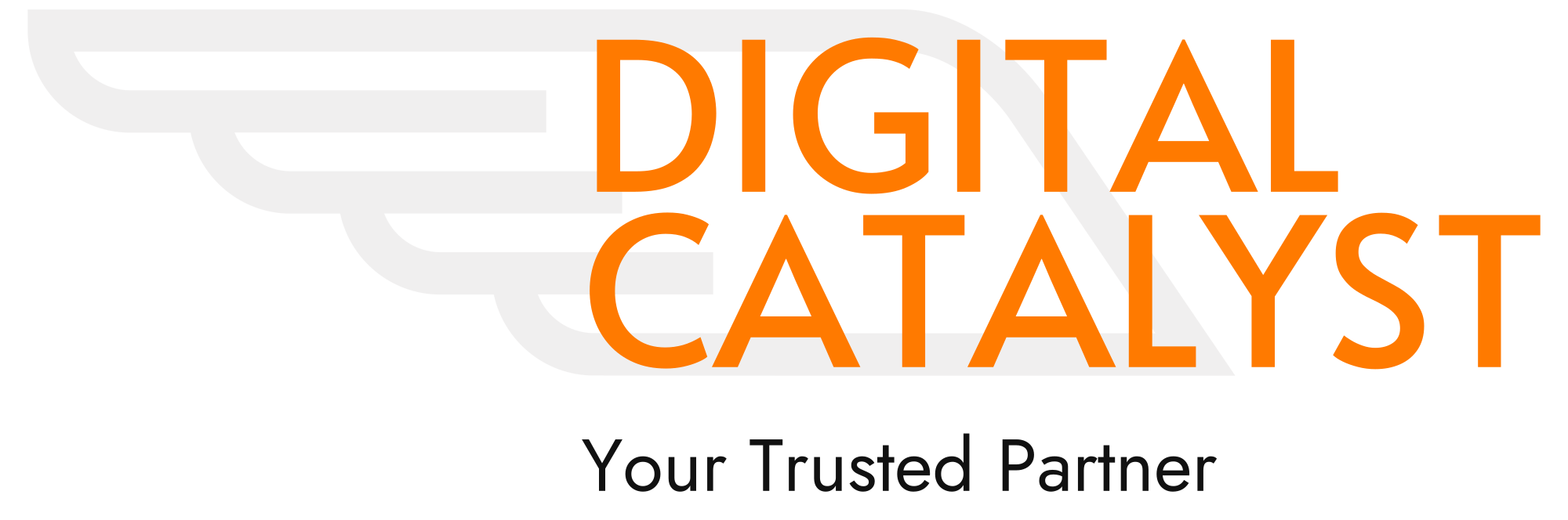 Digital Catalyst